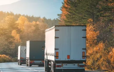 İstanbul ile Pervari Arası Klima Taşıma