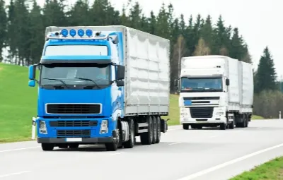 İstanbul ile Pervari Arası Eşya Taşıma